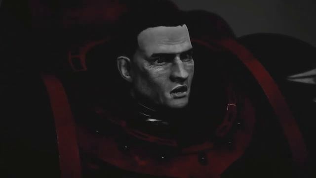 Базарю про сериал Angels of death/мнение/обзор/Warhammer 40.000 смотреть онлайн