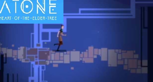ФИНАЛЬНЫЕ ЗАГАДКИ КОНЦОВКИ — ATONE: Heart of the Elder Tree #10