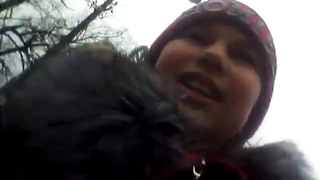 Автобус!! Блин не успела!! ((( смотреть онлайн