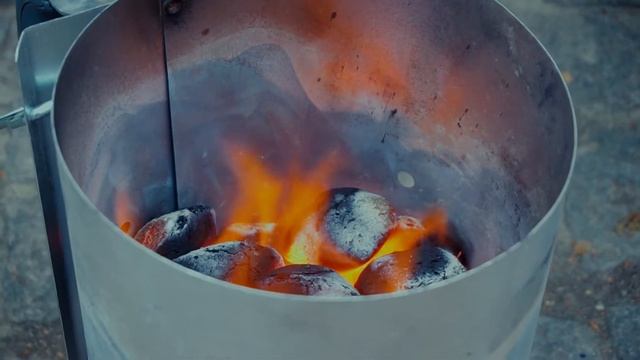 Куриные лоллипопы на гриле смотреть онлайн