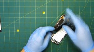 Замена модуля Samsung A510F
