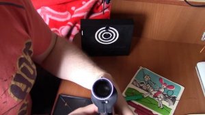 электронный тир из СССР