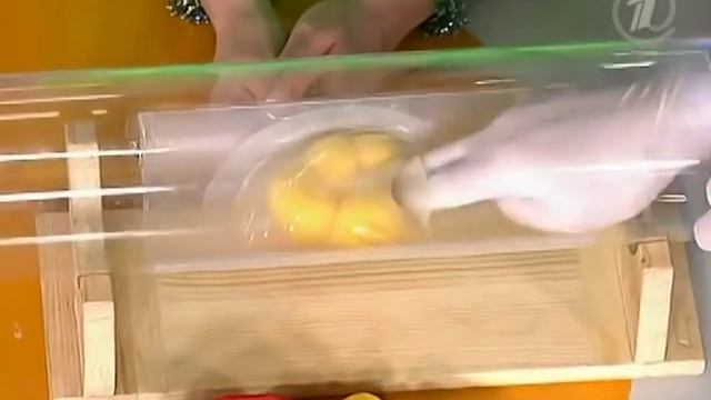 Печеночный паштет. Продукт-обманщик