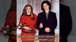 Любвеобильная Анна Ардова.Как живёт актриса?
