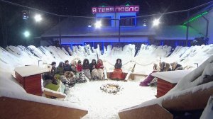 ДОМ-2 Город любви 3902 день Вечерний эфир (15.01.2015)