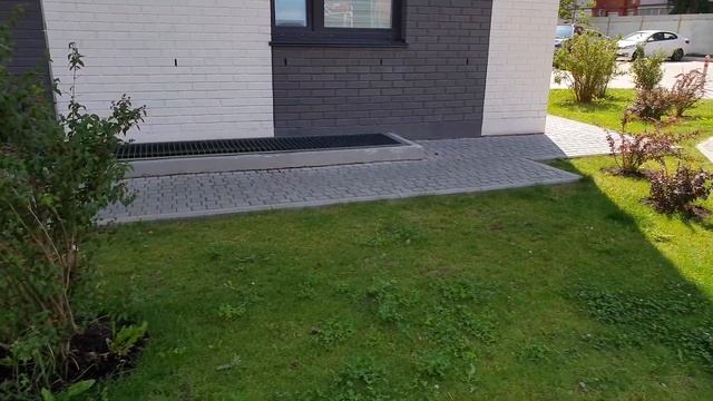 город Ижевск жилой комплекс ЖК Тихий центр 2-й вариант смотреть онлайн