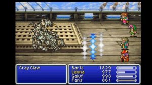 Final Fantasy 5 - Four Job Fiesta (2018) - 07