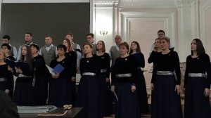 22.11.22 Этерия "Богородице дево радуйся" (Н. Балашова)