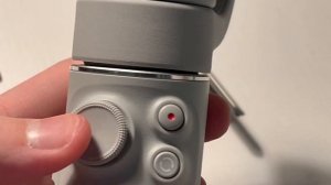 Обзор DJI Osmo Mobile 5