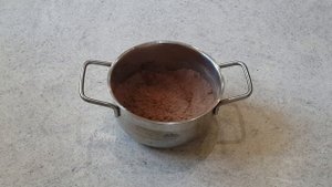 Нутелла "Nutella" как приготовить в домашних условиях, рецепт.