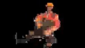 Team Fortress 2 Sound Track - Kazotsky Kick - Low Quality