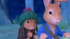 Uzunquloq Piter | 17-Qism | Uzbek tilida