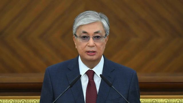 КАДРОВЫЕ ПЕРЕСТАНОВКИ ВЕРХУШКИ КАЗАХСТАНА смотреть онлайн