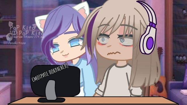 ЙОШИ И ЛАНА СОУЛМЕЙТЫ 😨💀 идея походу моя (никто же не делал такого?) смотреть онлайн