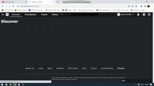 Как сделать чёрный экран в роблоксе