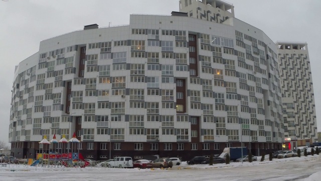 Жк Маршал Град Нижний Новгород Купить Квартиру
