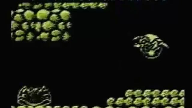 Nintendo Game Boy - Metroid II_ The Return of Samus commercial (1991)