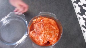Pieczone udo z indyka szybko smacznie i na temat :-)