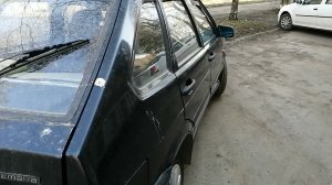 Про сезонную смену резины.