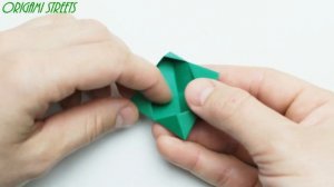 Как сделать движущийся антистресс из бумаги