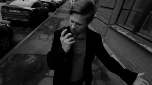 Александр Дробитько. Поппури на песни Виктора Цоя, группа "Кино" (пробы)