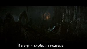 Литерал (Literal): Ведьмак 3