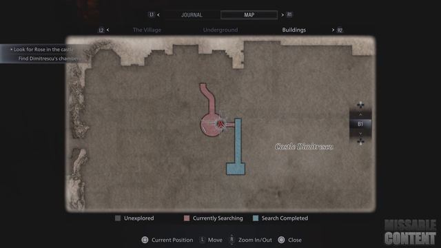 Resident Evil 8 Village Tasting Room All Items & Hidden Treasures | All Missables In RE8 смотреть онлайн