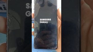 Samsung a32 перегрев устройства ремонт. Диагностика.