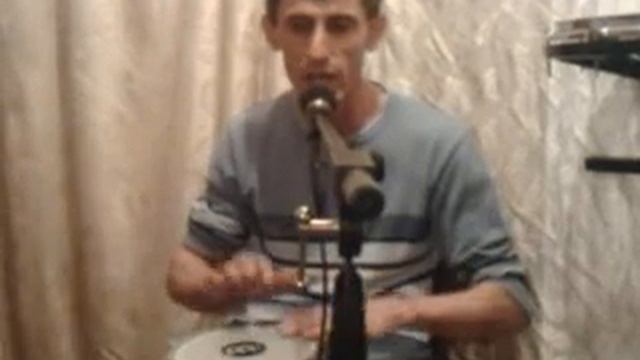 Индийские песни Вахабова Шалида (Азербайджанец) смотреть онлайн