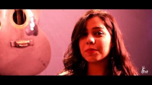 |Female Version  | Cover by nish |#sonunigamsongs #kalhonaho #subscriber #share #comment #like