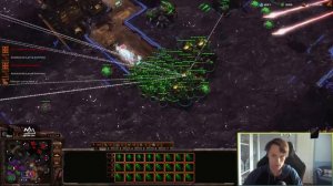 Serral Stream | 12 October 2023