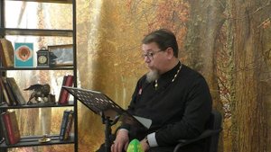 Льюис. Благодать сказочной притчи. Часть 79. Священник Константин Корепанов.