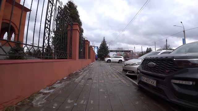 В Харькове обстановка 2 февраля 2024 года