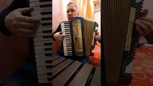 Аккордеон Баркарола Германия