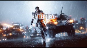 Battlefield 4 - Rihanna - Run This Town (Remix)
