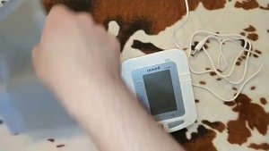 Тонометр Yuwell с AliExpress v и сравнение с Omron