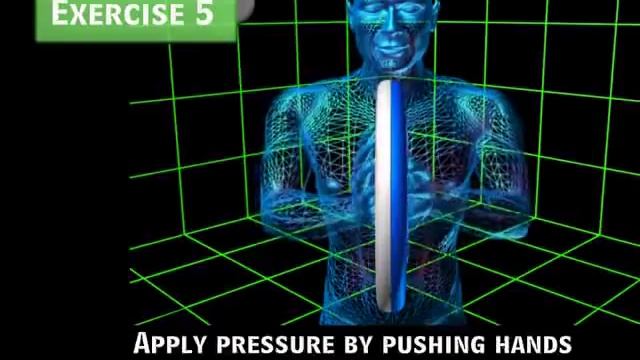 Gramix.Ru Упраженения на Диске здоровья Грация смотреть онлайн