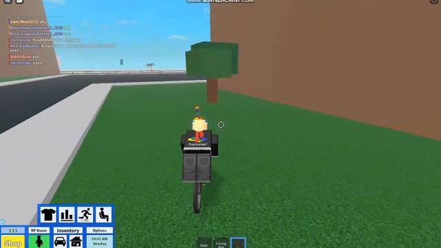 The only reason why I still play Roblox High School [Legacy]. смотреть онлайн