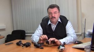 Мультипликаторная катушка - опыт использования ч.3