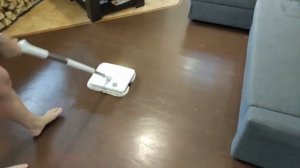 Электрошвабра Xiaomi