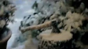 Новогодняя реклама Mercedes-Benz / New Year`s Mercedes-Benz commercial