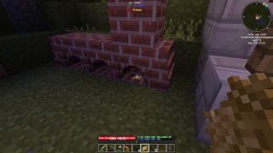 TFG Minecraft: TerraFirmaGreg - #05 Мастер стекольных дел