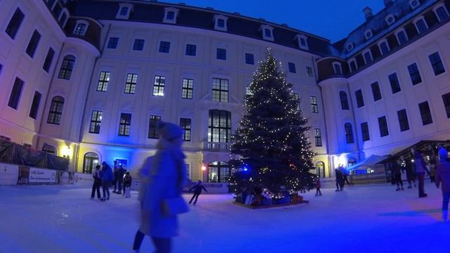 Новые и старые традиции Рождества смотреть онлайн