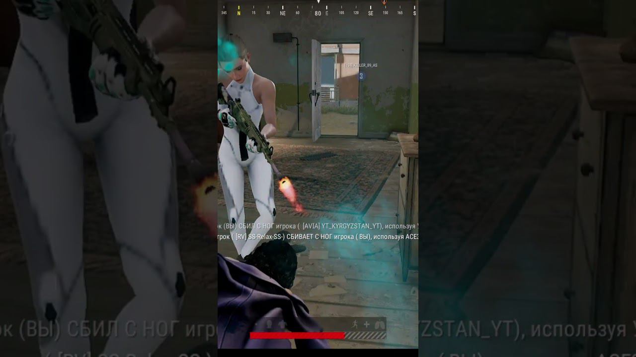Пабгеры совсем уже не те((( #shorts  #pubg