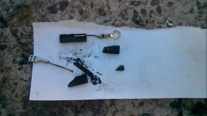 Высоковольтный диод микроволновки, устройство #микроволновка #диод #ремонт #ошибка  #не греет #свч