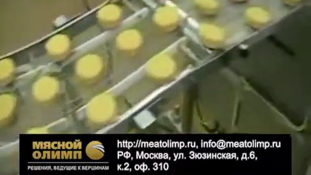 Машины для панировки мукой