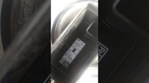 Ошибка подушки безопасности AE-110-114