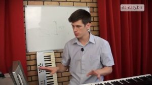 Как выбрать синтезатор или пианино для начинающих