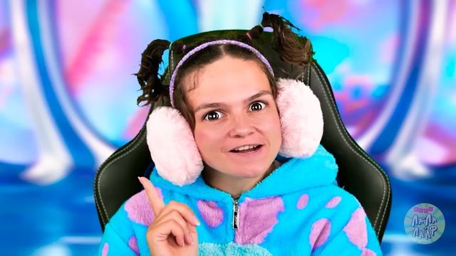 МОЯ МАМА БЕРЕМЕННА МОНСТРОМ | Ситуации с беременностью, брат VS сестра от Ла-Ла Лайф Игры смотреть онлайн