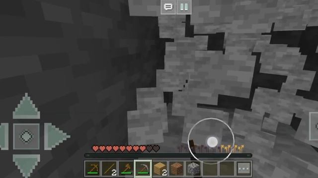 У МЕНЯ ПОЯВИЛАСЬ ДЕРЕВНЯ В МАЙНКРАФТ смотреть онлайн